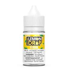 Lemon Drop Pineapple (20%Nic,30ml)
