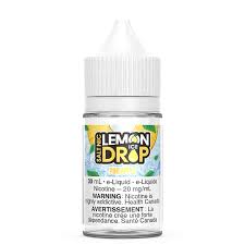 Lemondrop-Salt-nic Pineapple Ice(30ml,20%)