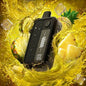 Flavour Beast Mode Max3 Pumped Up Pineapple