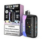Geek Bar Pulse X 25K Puffs - Strawberry Kiwi (new barcode)