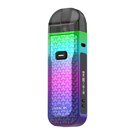 Smok Nord5 Kit (7-Color Dart)