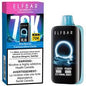 Elfbar 70000 - Sour Blue Razz Ice