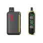 RUFPUF RIPPER T3 50K- Sour Tripple Berry Peach