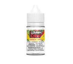 Lemon Drop Strawberry kiwi(20%Nic,30ml)