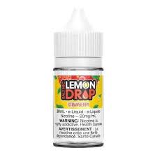Lemon Drop Strawberry (20%Nic,30ml)