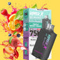 Ripper X- Triple Berry Peach - 75K