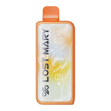 Lost Mary-MT50K- Tropical Frost