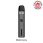 UWELL Caliburn G2 Pod Kit (Matte Grey)