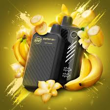 Flavour Beast Beast Mode Max2 50K Disposable - Vibin' Vanana