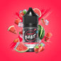 Flavour Beast-Salt Nic- 30ml, 20mg,- Savage Strawberry Watermelon