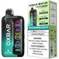 Oxbar Tri-Fusion- Watermelon G