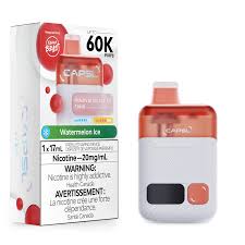 Flavor Beast Capsl  60k  - Watermelon Ice