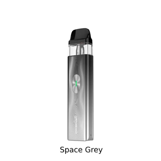 Vaporesso XROS 4 Mini Open Pod Kit 2mL - Space Grey